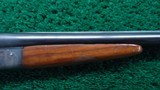 *Sale Pending* - LEFEVER NITRO SPECIAL 410 SHOTGUN - 5 of 21