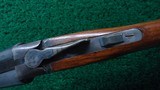 *Sale Pending* - LEFEVER NITRO SPECIAL 410 SHOTGUN - 8 of 21