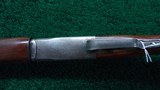 J.STEVENS/SPRINGFIELD MODEL 5000 BOXLOCK .410 SxS SHOTGUN - 11 of 19