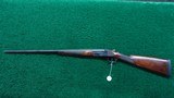 IVER JOHNSON 410 SKEET DOUBLE BARREL SHOTGUN - 17 of 18