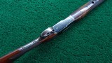 IVER JOHNSON 410 SKEET DOUBLE BARREL SHOTGUN - 3 of 18