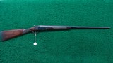 IVER JOHNSON 410 SKEET DOUBLE BARREL SHOTGUN - 18 of 18