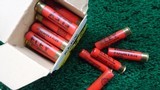 *Sale Pending* - FULL BOX OF ELEY FOURTEN .410 SHELLS - 7 of 7