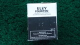 *Sale Pending* - FULL BOX OF ELEY FOURTEN .410 SHELLS - 2 of 7