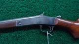 *Sale Pending* - FAIRLY SCARCE MODEL 20 WINCHESTER 410 SHOTGUN - 2 of 21