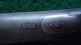 *Sale Pending* - FAIRLY SCARCE MODEL 20 WINCHESTER 410 SHOTGUN - 15 of 21