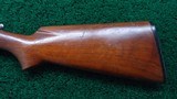 *Sale Pending* - FAIRLY SCARCE MODEL 20 WINCHESTER 410 SHOTGUN - 17 of 21