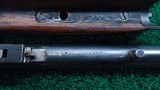 *Sale Pending* - FAIRLY SCARCE MODEL 20 WINCHESTER 410 SHOTGUN - 11 of 21