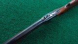 *Sale Pending* - FAIRLY SCARCE MODEL 20 WINCHESTER 410 SHOTGUN - 4 of 21
