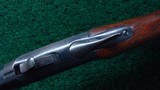 *Sale Pending* - FAIRLY SCARCE MODEL 20 WINCHESTER 410 SHOTGUN - 8 of 21