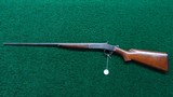 *Sale Pending* - FAIRLY SCARCE MODEL 20 WINCHESTER 410 SHOTGUN - 20 of 21