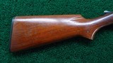 *Sale Pending* - FAIRLY SCARCE MODEL 20 WINCHESTER 410 SHOTGUN - 19 of 21