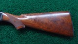 *Sale Pending* - DELUXE CUSTOM MODEL 42 WINCHESTER 410 SHOTGUN - 14 of 18