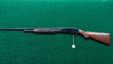 *Sale Pending* - DELUXE CUSTOM MODEL 42 WINCHESTER 410 SHOTGUN - 17 of 18