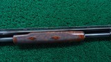 *Sale Pending* - DELUXE CUSTOM MODEL 42 WINCHESTER 410 SHOTGUN - 5 of 18