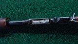*Sale Pending* - DELUXE CUSTOM MODEL 42 WINCHESTER 410 SHOTGUN - 9 of 18