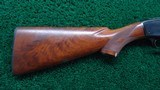*Sale Pending* - DELUXE CUSTOM MODEL 42 WINCHESTER 410 SHOTGUN - 16 of 18
