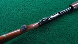 *Sale Pending* - DELUXE CUSTOM MODEL 42 WINCHESTER 410 SHOTGUN - 3 of 18