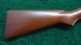 *Sale Pending* - WINCHESTER MODEL 42 410 SHOTGUN NIB - 15 of 18