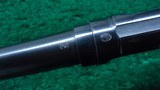 *Sale Pending* - WINCHESTER MODEL 42 410 SHOTGUN NIB - 8 of 18