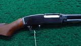 *Sale Pending* - WINCHESTER MODEL 42 410 SHOTGUN NIB - 1 of 18
