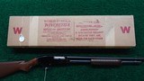 *Sale Pending* - WINCHESTER MODEL 42 410 SHOTGUN NIB - 18 of 18