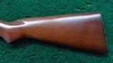 *Sale Pending* - WINCHESTER MODEL 42 410 SHOTGUN NIB - 13 of 18