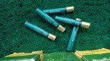 *Sale Pending* - 3 BOXES OF REMINGTON 3 INCH EXPRESS .410 SHELLS - 8 of 8