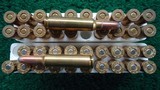 *Sale Pending* - 2 FULL BOXES OF REMINGTON 300 SAVAGE AMMO - 7 of 7