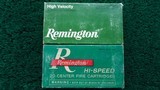 *Sale Pending* - 2 FULL BOXES OF REMINGTON 300 SAVAGE AMMO - 2 of 7