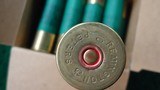 FULL BOX OF REMINGTON NITRO-STEEL MAGNUM 3-1/2 INCH 10 GAUGE SHELLS - 7 of 8