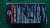 WINCHESTER 45 COLT AMMUNITION (100 YEARS OF JOHN WAYNE COMMEMORATIVE EDITION) - 3 of 10