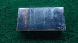 WINCHESTER THEODORE ROOSEVELT 45 COLT AMMUNITION (150 YEAR COMMEMORATIVE SERIES EDITION) - 3 of 11