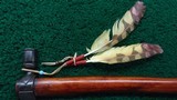CONTEMPORARY PIPE TOMAHAWK - 6 of 9