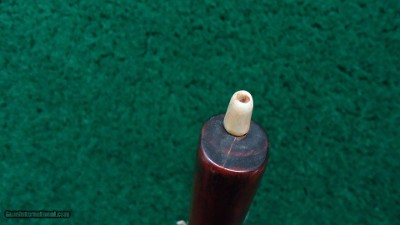 CONTEMPORARY PIPE TOMAHAWK - Image 9 of 9