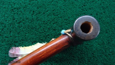CONTEMPORARY PIPE TOMAHAWK - Image 7 of 9
