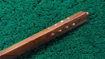 CONTEMPORARY PEACE PIPE - Image 7 of 7
