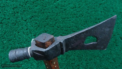 CONTEMPORARY PEACE PIPE - Image 6 of 7