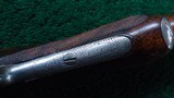CASED PAIR OF WESTLEY RICHARDS BEST QUALITY HAMMERLESS DOUBLE BARREL SHOTGUNS - 13 of 25