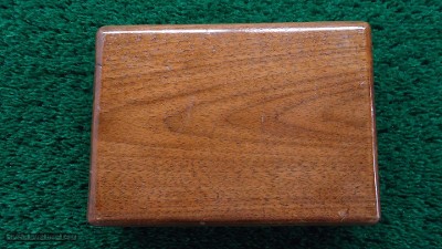 CASED ENGRAVED PAIR OF REMINGTON VEST POCKET PISTOLS - Image 13 of 13