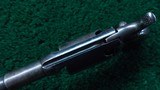 COLT’S MODEL OF 1855 ‘ROOT’ POCKET MODEL 7 REVOLVER IN .31 CALIBER - 11 of 14