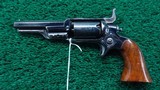 COLT 1855 'ROOT' POCKET REVOLVER, MODEL 2 - 2 of 10