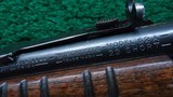 WINCHESTER MODEL 62A RIFLE IN 22 SHORT - 6 of 15