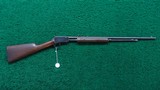 WINCHESTER MODEL 62A RIFLE IN 22 SHORT - 15 of 15