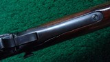 WINCHESTER MODEL 62A RIFLE IN 22 SHORT - 8 of 15