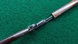 WINCHESTER MODEL 62A RIFLE IN 22 SHORT - 3 of 15