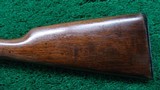 WINCHESTER MODEL 62A RIFLE IN 22 SHORT - 12 of 15