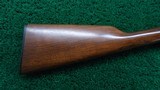 WINCHESTER 62A 22 CALIBER PUMP ACTION RIFLE - 16 of 18