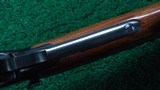 WINCHESTER 62A 22 CALIBER PUMP ACTION RIFLE - 8 of 18