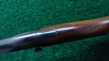 *Sale Pending* - WINCHESTER MODEL 61 PUMP 22 CALIBER RIFLE - 8 of 19